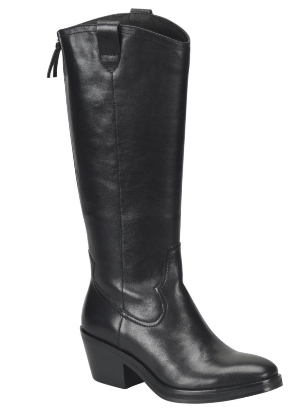 NWOB Sofft Shelby Water Resistant Tall Boots 8.5